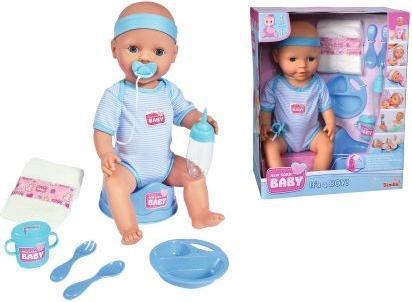 Immagine prodotto Simba Ragazzo