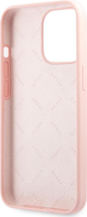 Produktbild Guess Case (Apple iPhone 13 Pro Max)