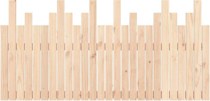 Actual product image VidaXL Zara (166 x 3 x 80 cm)