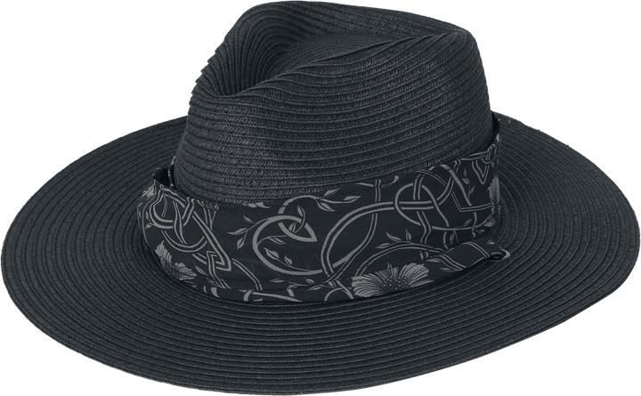 Immagine prodotto Black Premium Tie Scarf Summer-Hat