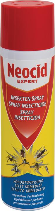Immagine prodotto Neocid Multi-Insekten Spray (400 ml)