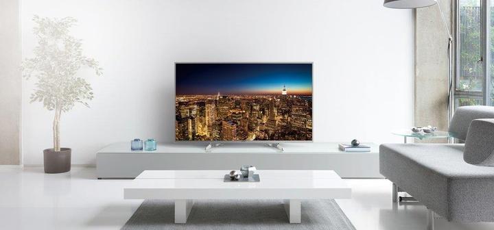 Produktbild Panasonic Tx-40dxw654 (40", LCD, 4K)