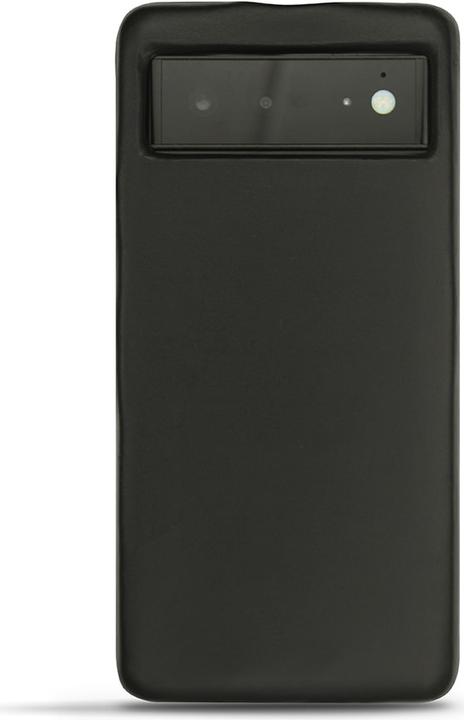 Actual product image Noreve Google Pixel 6 leather cover (Google Pixel 6a)