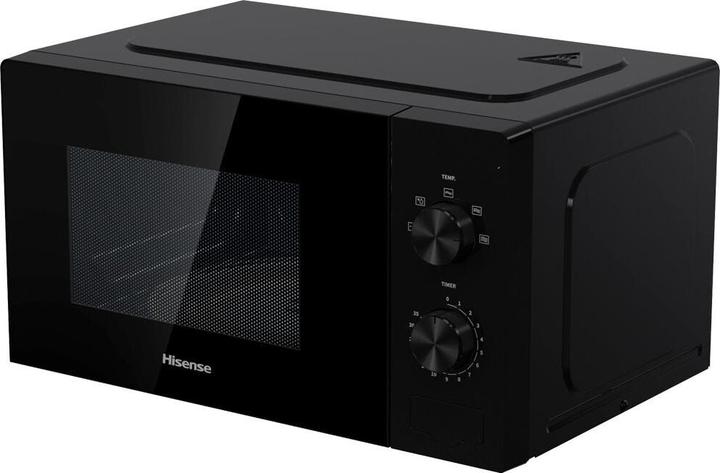 Immagine prodotto Hisense Irony Of Nightmare PC (20 l)