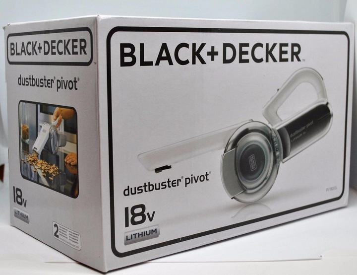 Image du produit Black & Decker Pv1820l