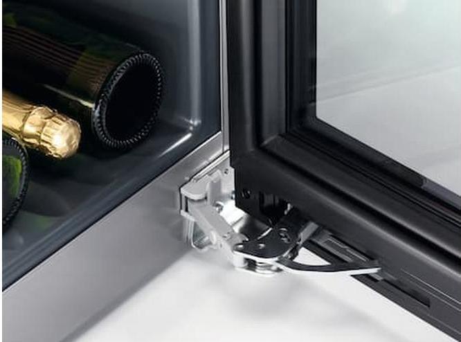 Image du produit Miele KWT 6422 i-1 Armoire à vin encastrableG 89cm 97L/30Flx0.75L integr.