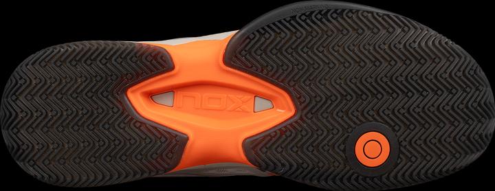Actual product image Nox AT10 padel shoes LIMITED EDITION (43)