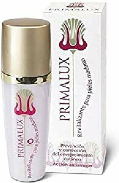 Actual product image Topicrem Primalux Refirming Cream 50ml