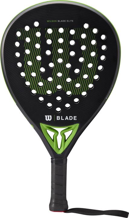 Produktbild Wilson Blade Elite V2.0 Padelschläger