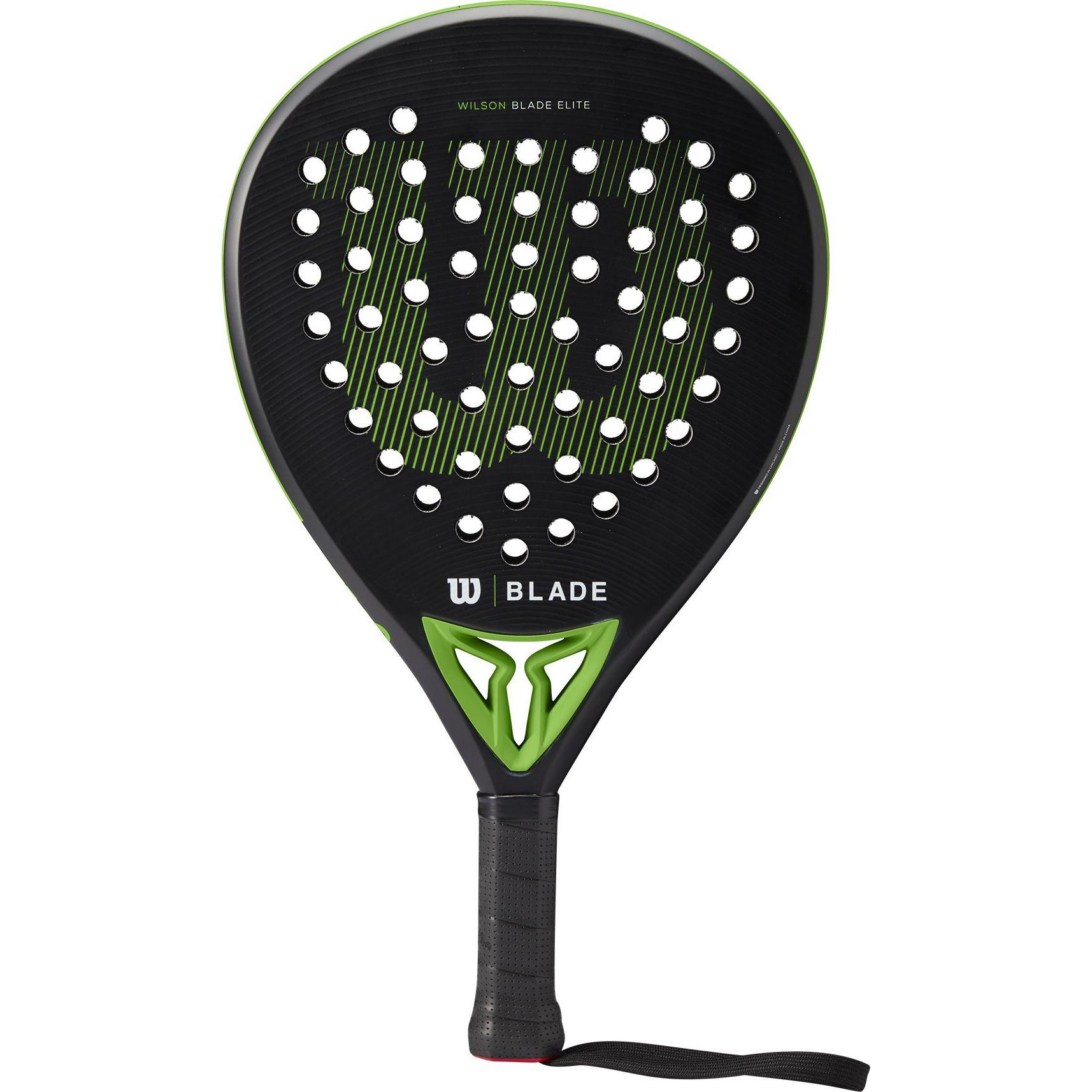Wilson, Padelschläger