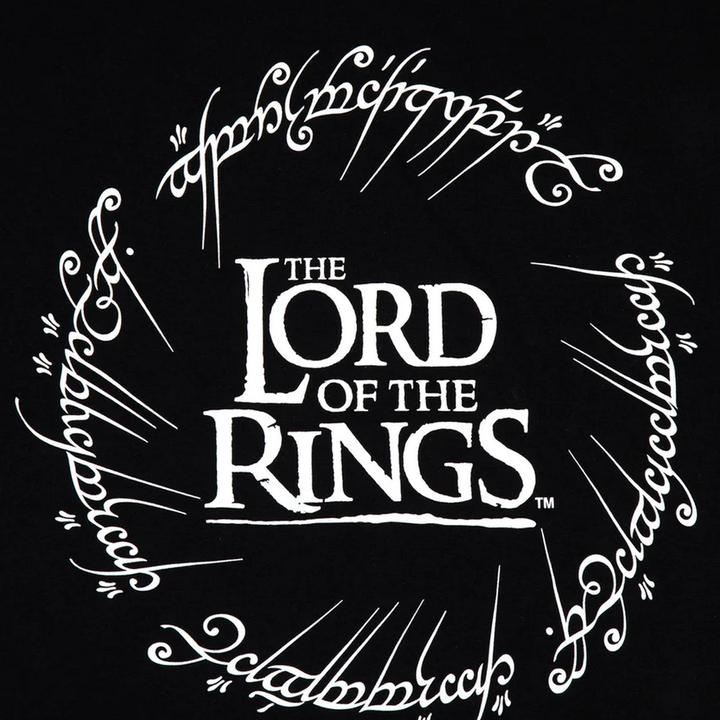 Actual product image Lord of the rings Tshirt (M)