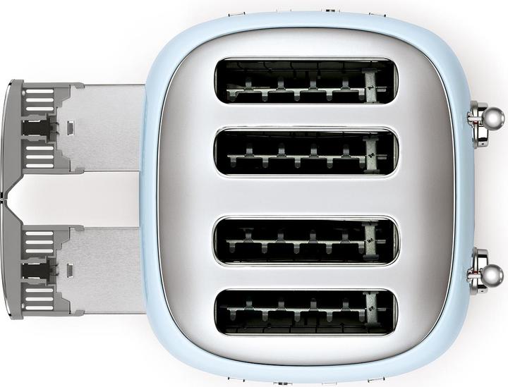 Produktbild Smeg 50's Style 4 Slices