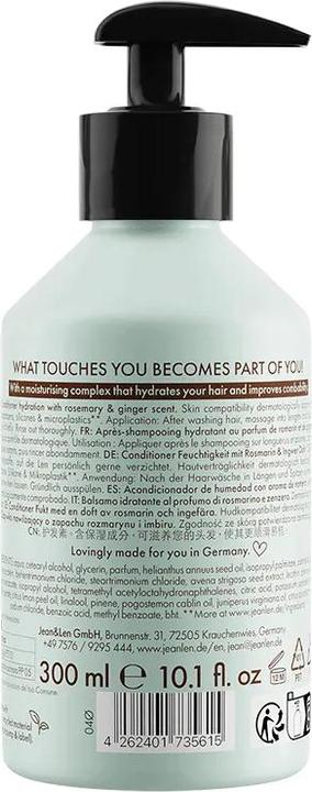 Produktbild Jean & Len Conditioner (300 ml)