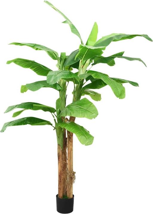 Immagine prodotto vidaXL künstlicher Bananenbaum (300 cm)