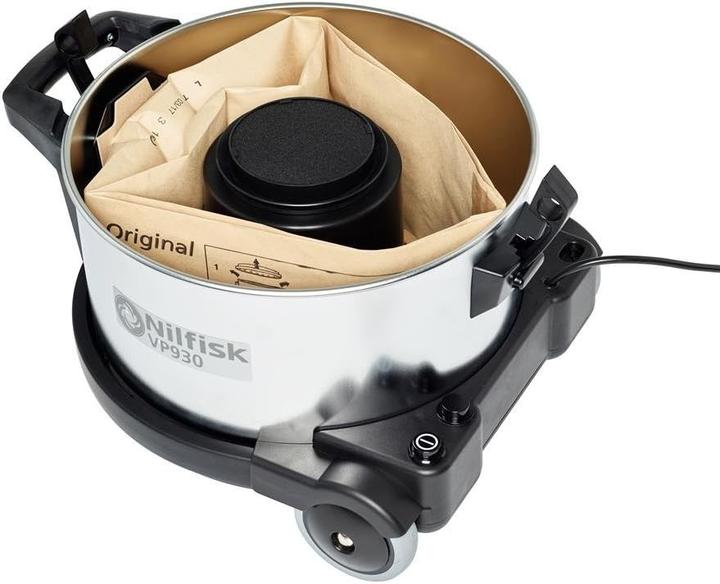 Produktbild Nilfisk VP930 HEPA Basic (Trockensauger)