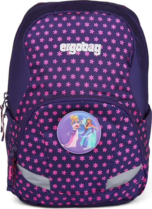 Ergobag Bärtina