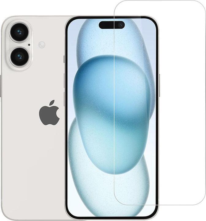 Pellicola protettiva smartphone