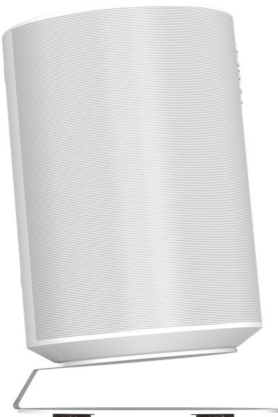 Actual product image Cavus Table Foot for Sonos Era 100 (1 pcs., Stand, Not movable)