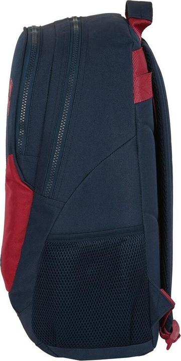 Produktbild FC Barcelona Schulrucksack F.C. Barcelona Blau Granatrot (32 x 44 x 16 cm)
