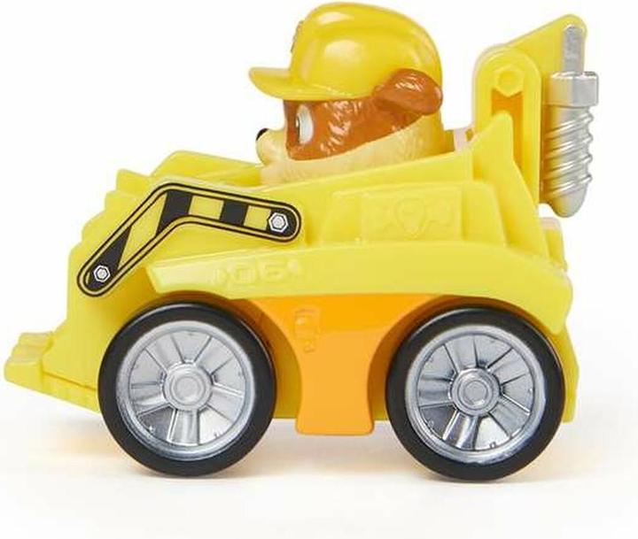 Produktbild Spin Master Paw Patrol: Pup Squad Racer