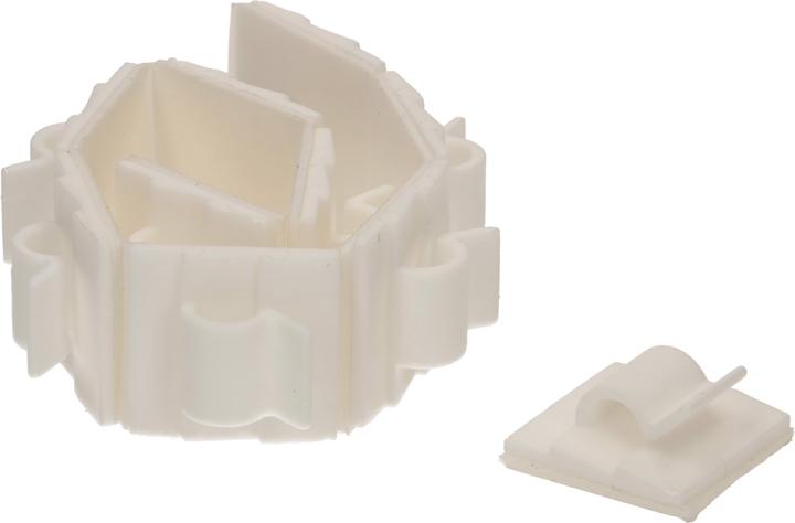 Produktbild Max Hauri Klebbriden Set