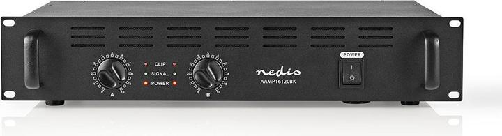 Produktbild Nedis AAMP16120 (Endstufe)