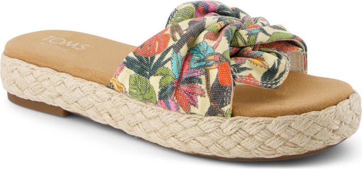 Produktbild Toms W's Abby Slide (36.5)