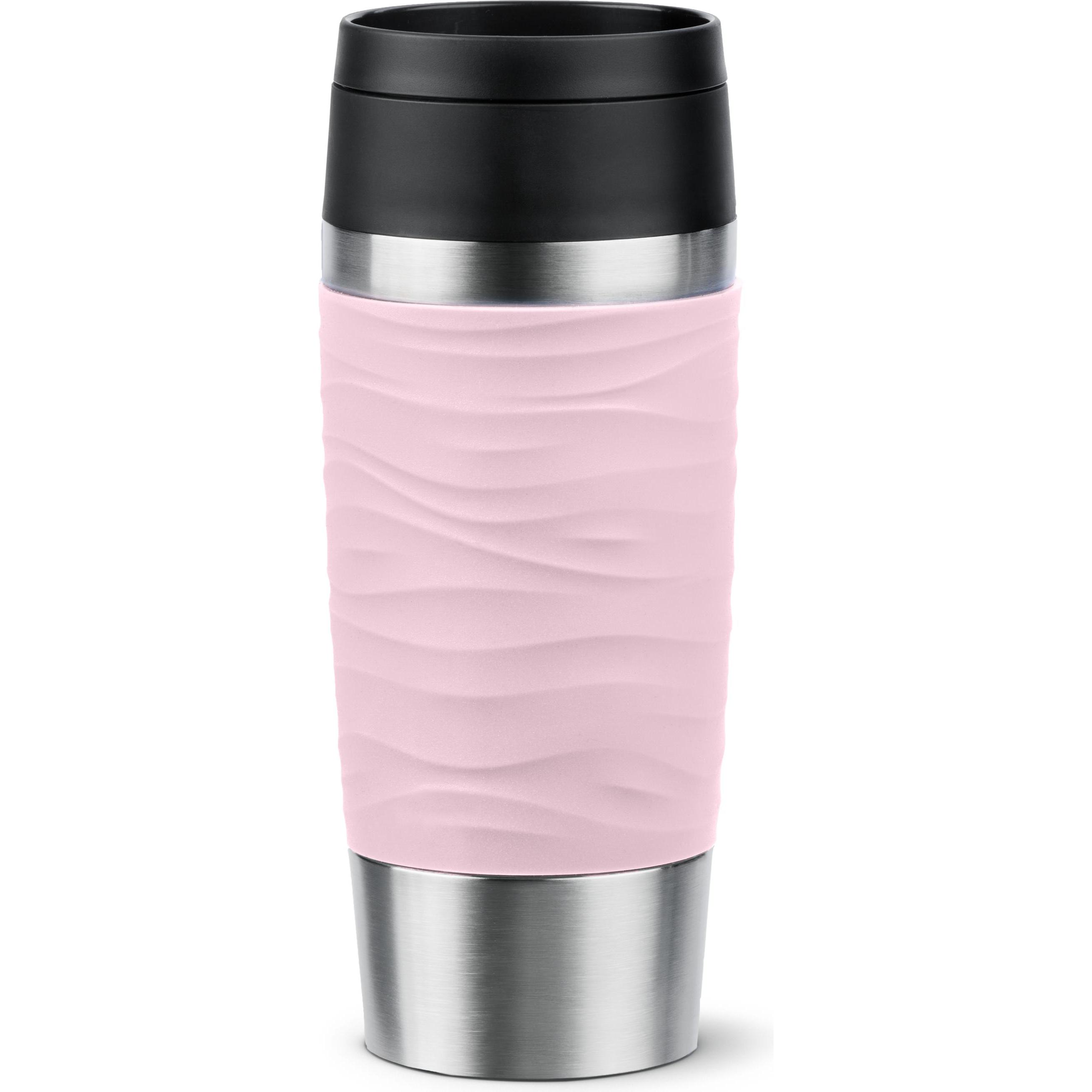 Emsa, Trinkflasche + Thermosflasche, (360 l)