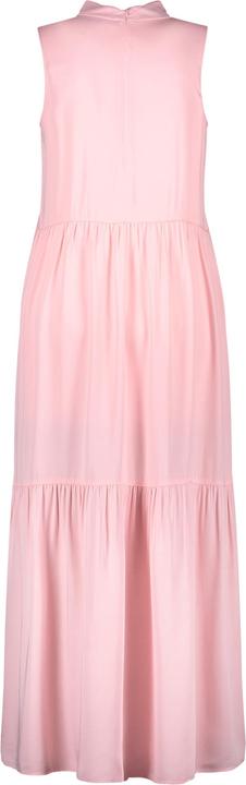 Actual product image Taifun Dress long sleeve short (34)