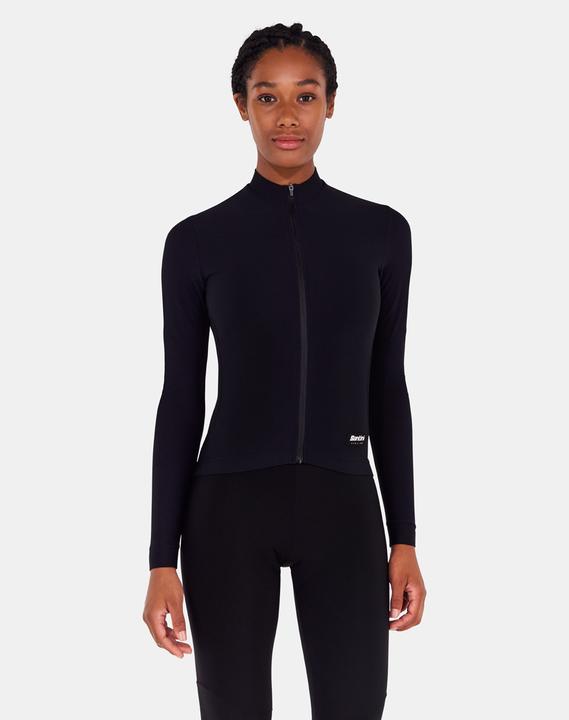 Produktbild Santini RTR Longsleeve Jersey (S)