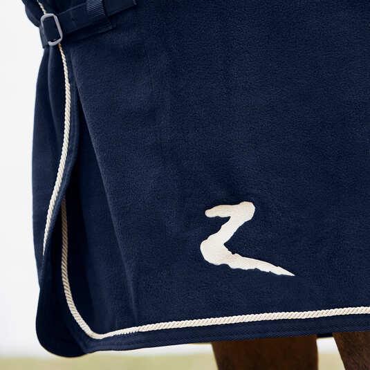 Actual product image Horze Drying Fleece Blanket (145 cm)