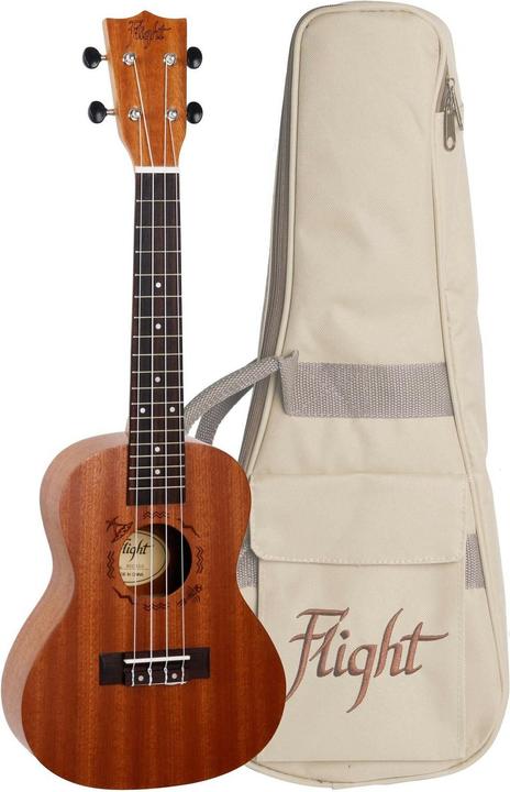 Produktbild Flight NUC310 - Konzert-Ukulele (Konzert)