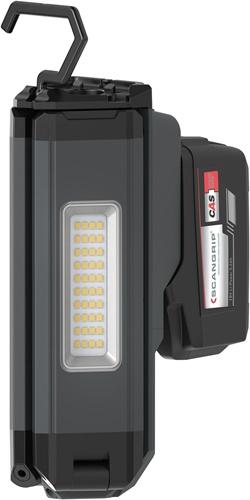 Actual product image Scangrip Duo Connect (2500 lm)