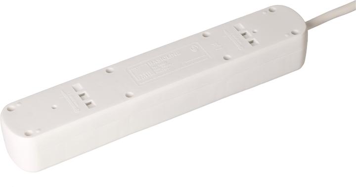 Produktbild Max Hauri Basic Line (7 x, Typ 13, 1.50 m)