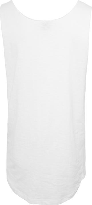 Produktbild Urban Classics Long Shaped Open Edge Loose Tank (S)