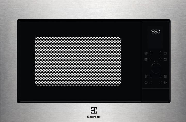 Produktbild Electrolux Mikrowelle1000 W, 60 cm (25 l)