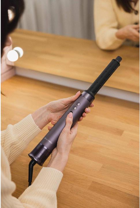 Immagine prodotto Beautifly Hair Flow Pro Multistyler