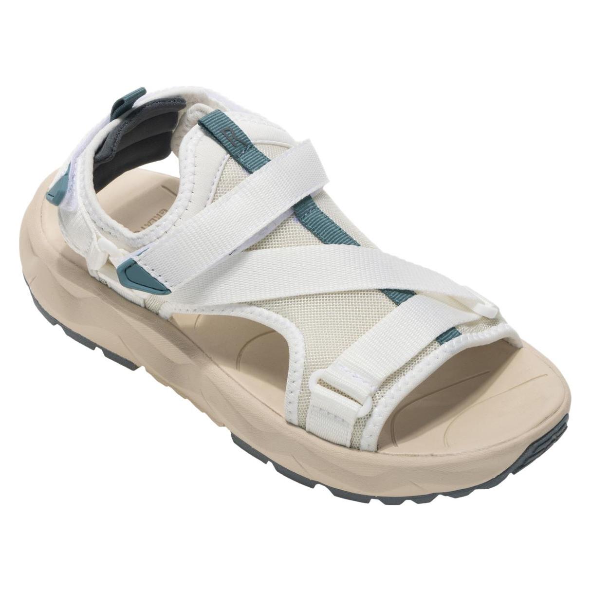 Regatta, Damen, Sandalen, Lito, Weiss, (41)