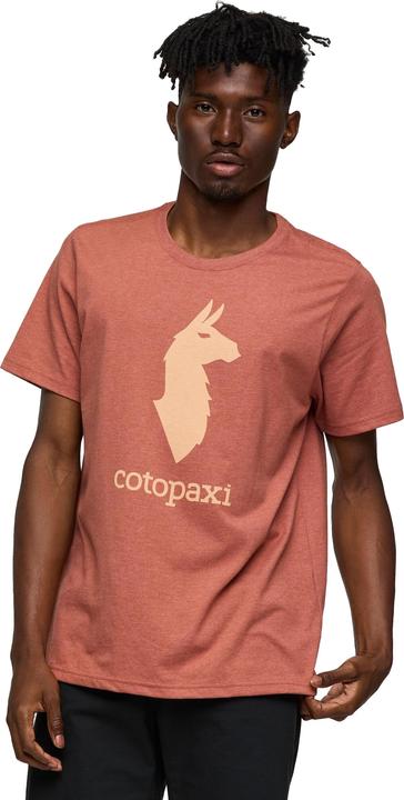 Immagine prodotto Cotopaxi Llama T-Shirt (XXL)