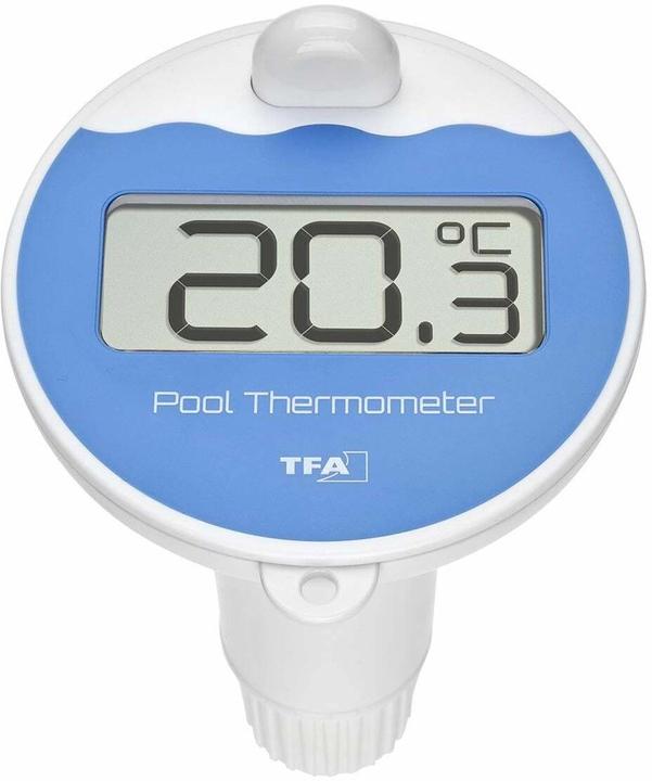 TFA Poolsender
