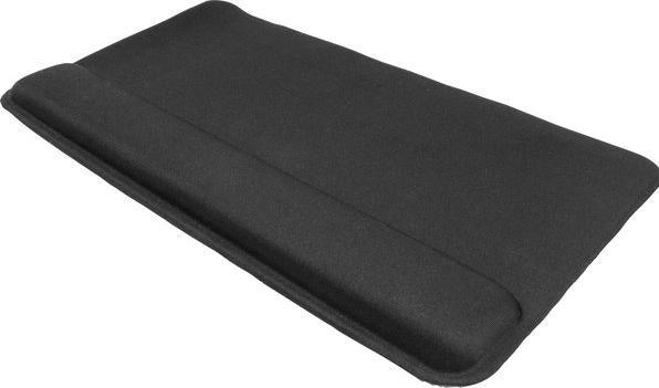 Actual product image Dacomex Pack Tapis de souris + Clavier MP600 (Noir)