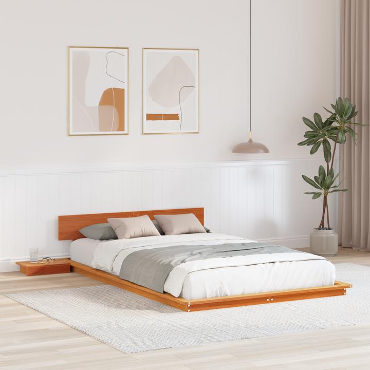 Immagine prodotto vidaXL Bettgestell (120 x 200 cm)