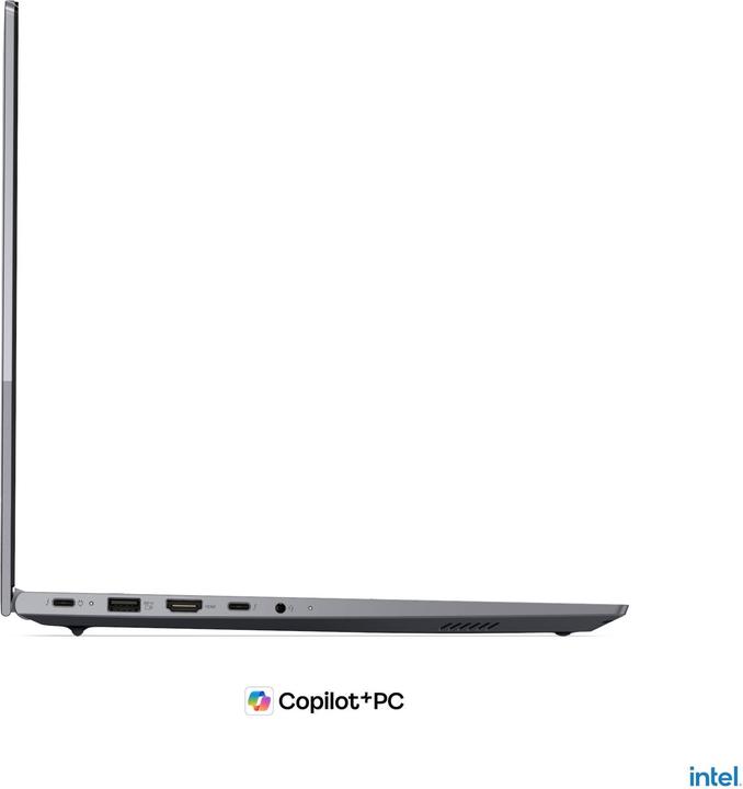Actual product image Lenovo ThinkBook 16 Gen 9 (16", 512 GB, 16 GB, CH, Intel Core Ultra 5 325)