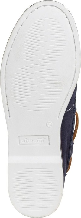 Actual product image Tamaris Moccassin (37)