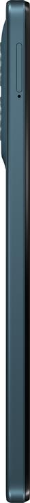 Produktbild Motorola moto g06 power (256 GB, Blau, tapestry, 6.88", Dual SIM, 4G)