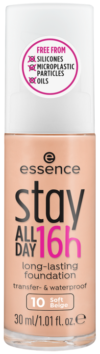 10 Soft Beige
