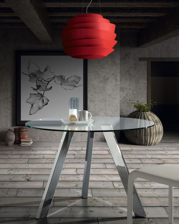 Produktbild Kave Home Columbia (110 x 110 x 75 cm)