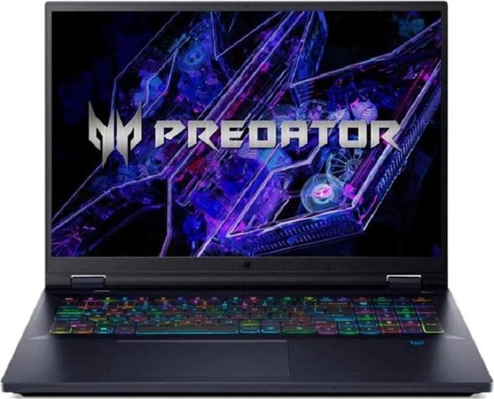 Produktbild Acer Predator Helios 18 (18", 4000 GB, 64 GB, CH, Intel Core i9-14900HX)