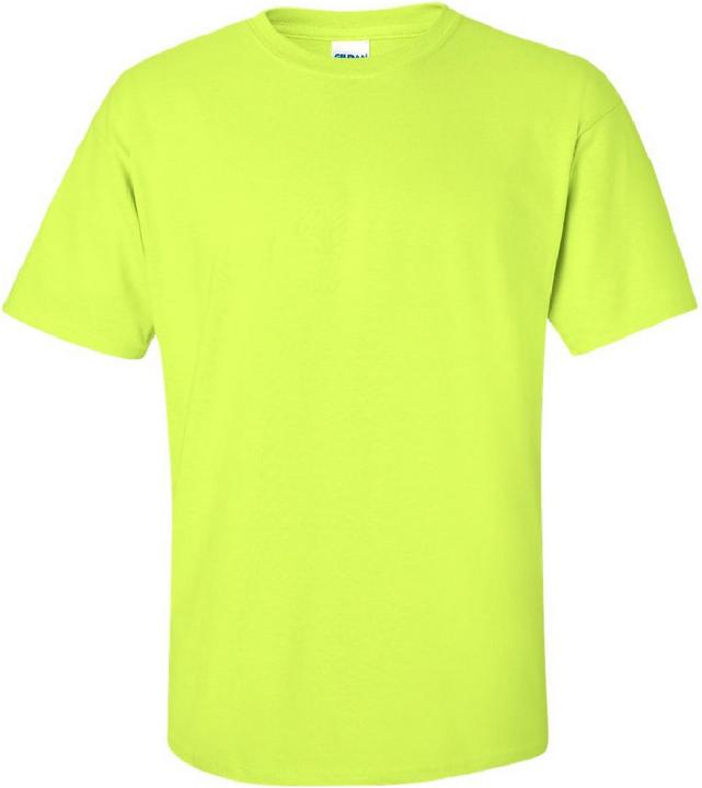 New Safety Vert
