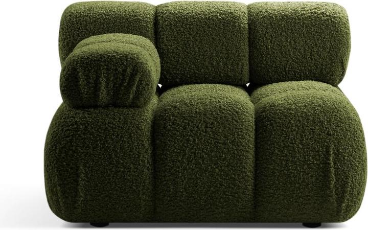 Actual product image Micadoni Bellis (Modular sofa, 1-seater)